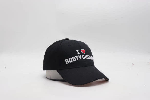 BOOTYCHEEKS HAT