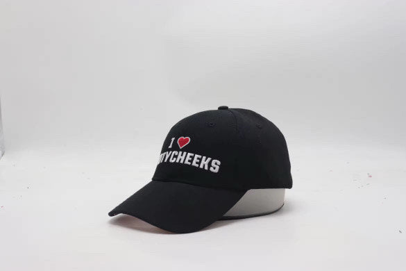 BOOTYCHEEKS HAT
