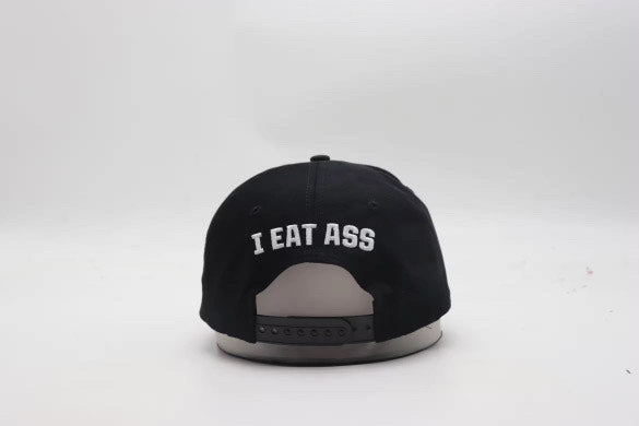 BOOTYCHEEKS HAT