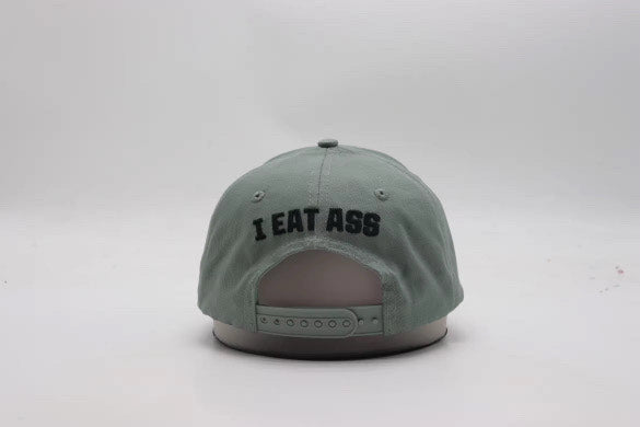 BOOTYCHEEKS HAT