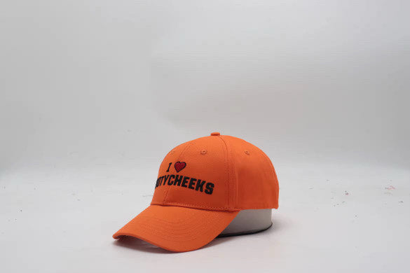 BOOTYCHEEKS HAT