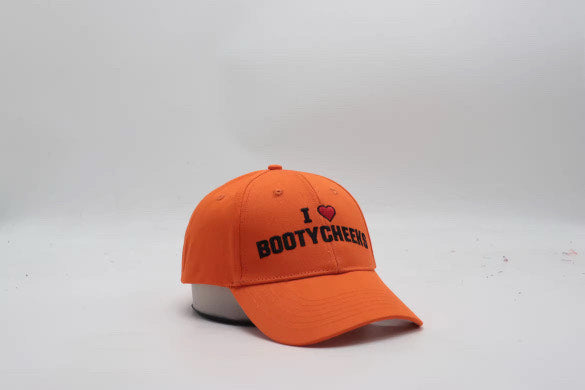 BOOTYCHEEKS HAT