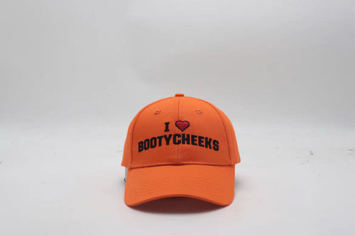 BOOTYCHEEKS HAT