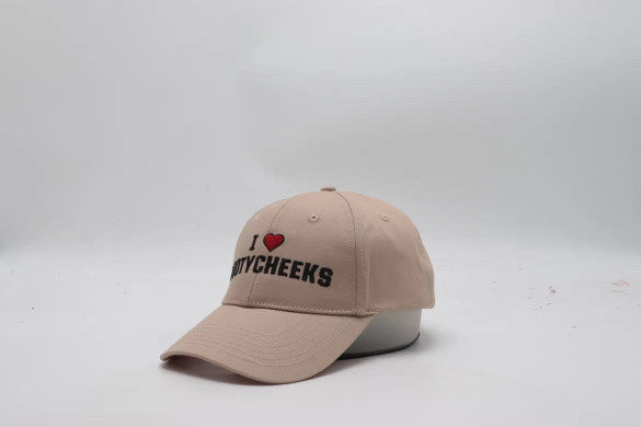 BOOTYCHEEKS HAT