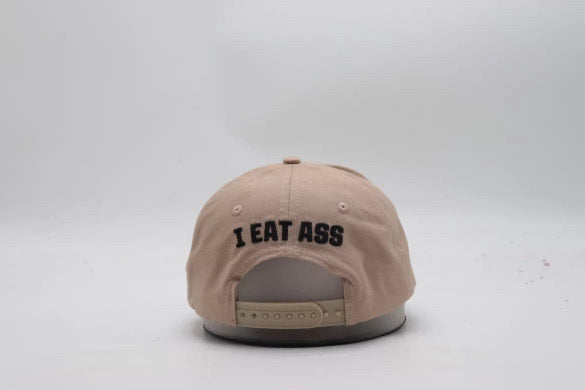 BOOTYCHEEKS HAT