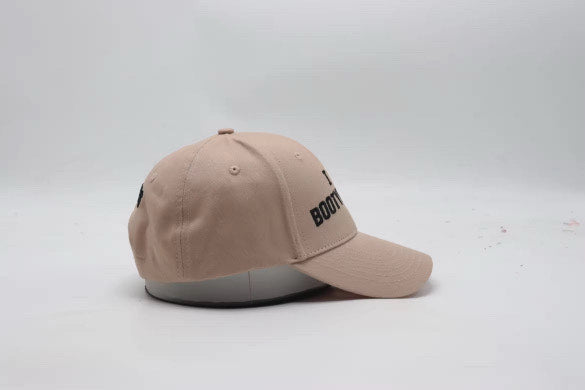 BOOTYCHEEKS HAT